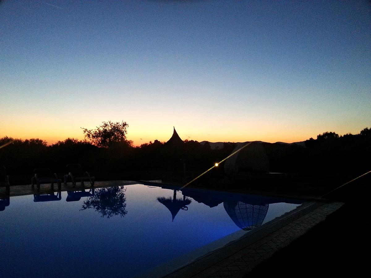 Tenuta Dei Principi Marina di Grosseto Exterior foto