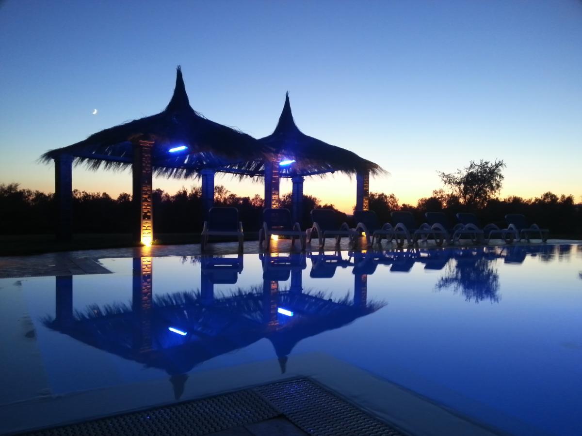 Tenuta Dei Principi Marina di Grosseto Exterior foto