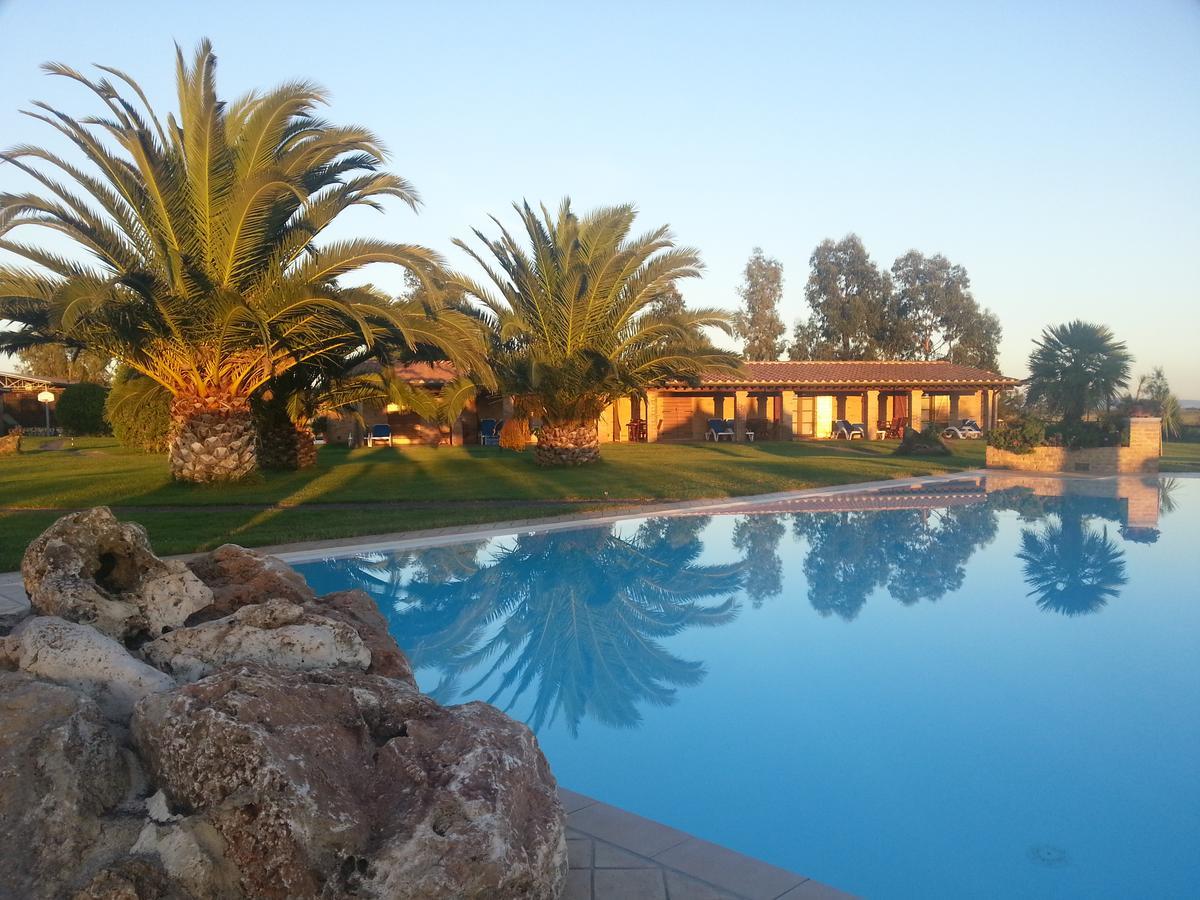 Tenuta Dei Principi Marina di Grosseto Exterior foto