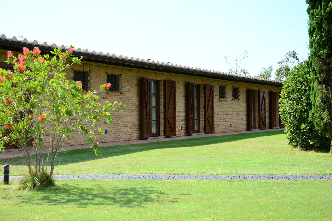 Tenuta Dei Principi Marina di Grosseto Exterior foto