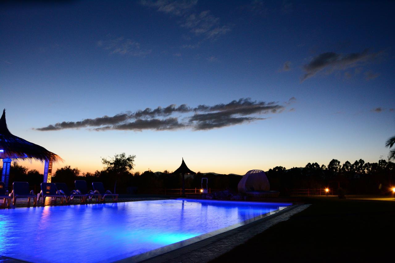 Tenuta Dei Principi Marina di Grosseto Exterior foto