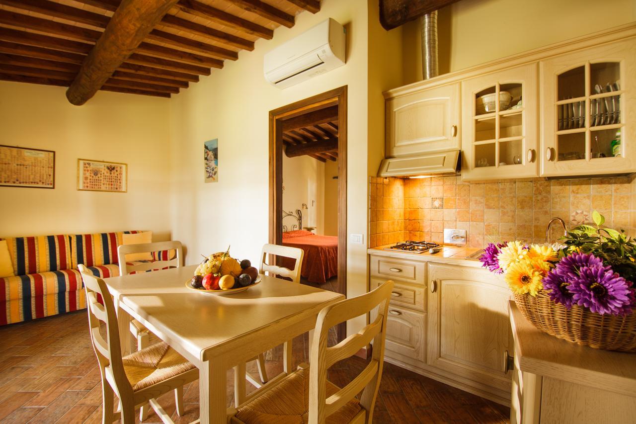 Tenuta Dei Principi Marina di Grosseto Exterior foto