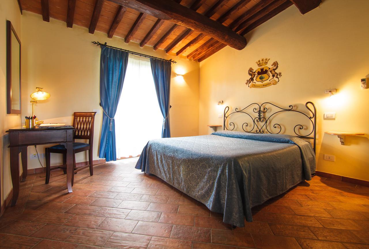 Tenuta Dei Principi Marina di Grosseto Exterior foto