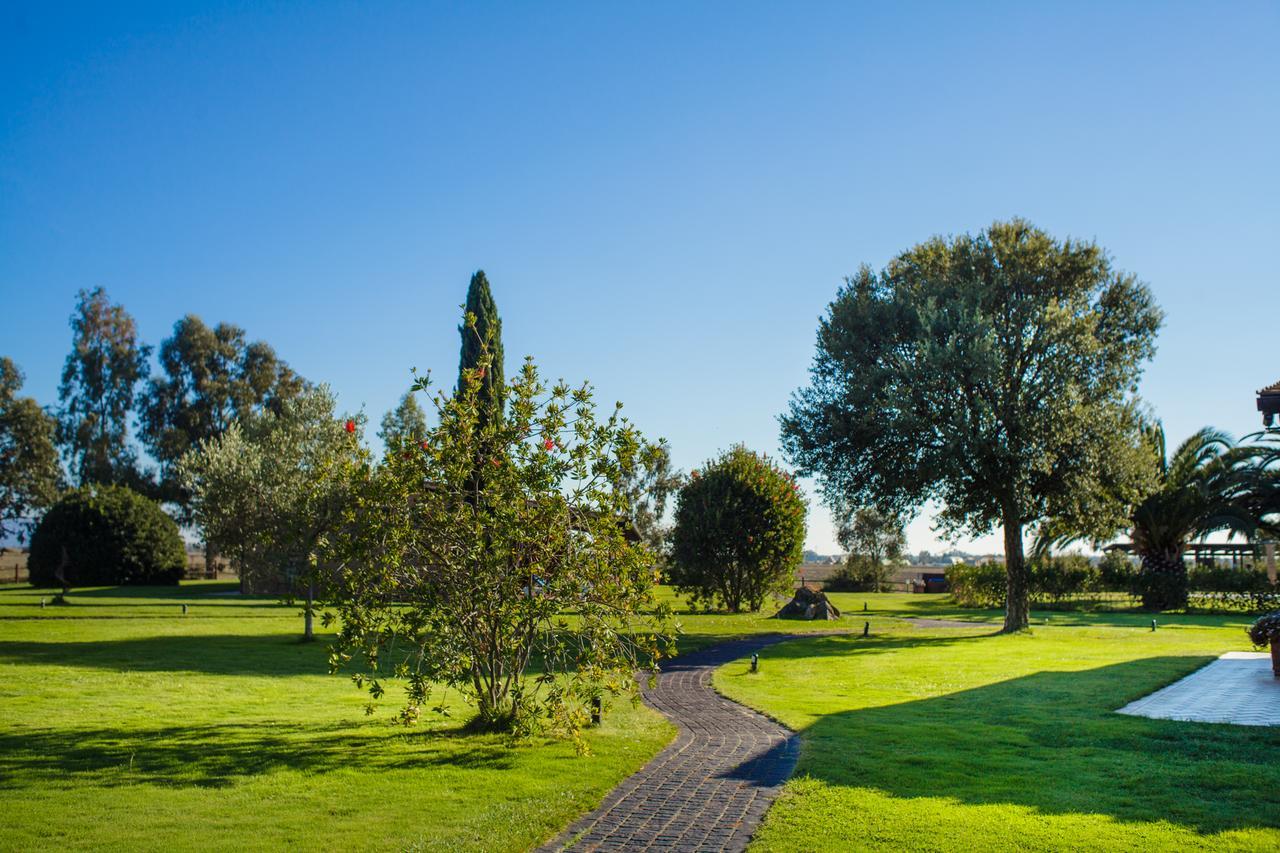 Tenuta Dei Principi Marina di Grosseto Exterior foto