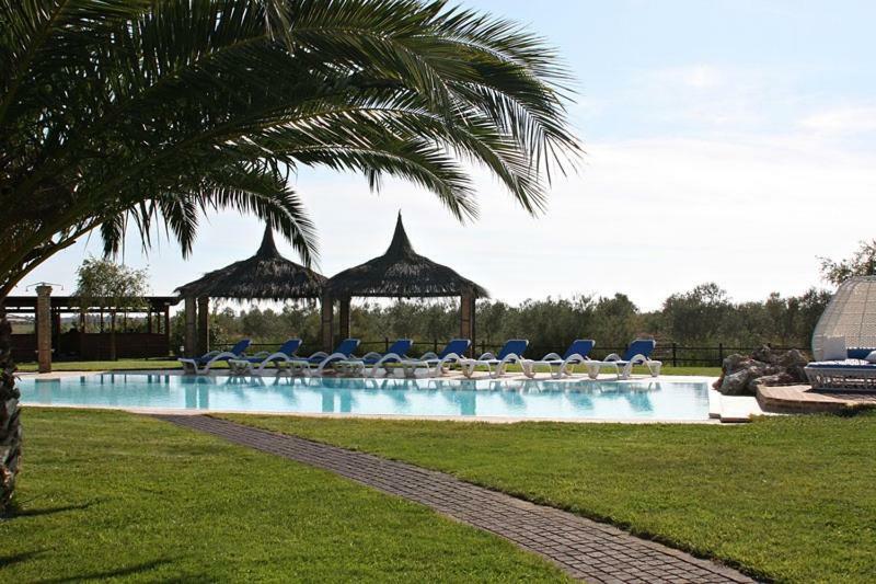 Tenuta Dei Principi Marina di Grosseto Exterior foto