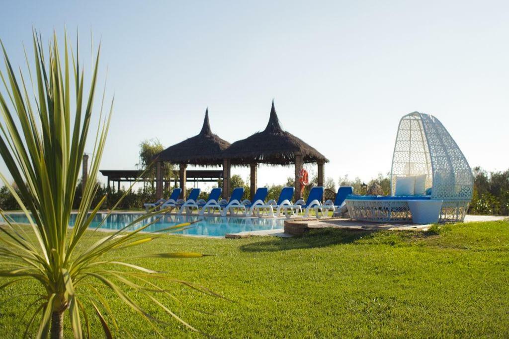 Tenuta Dei Principi Marina di Grosseto Exterior foto